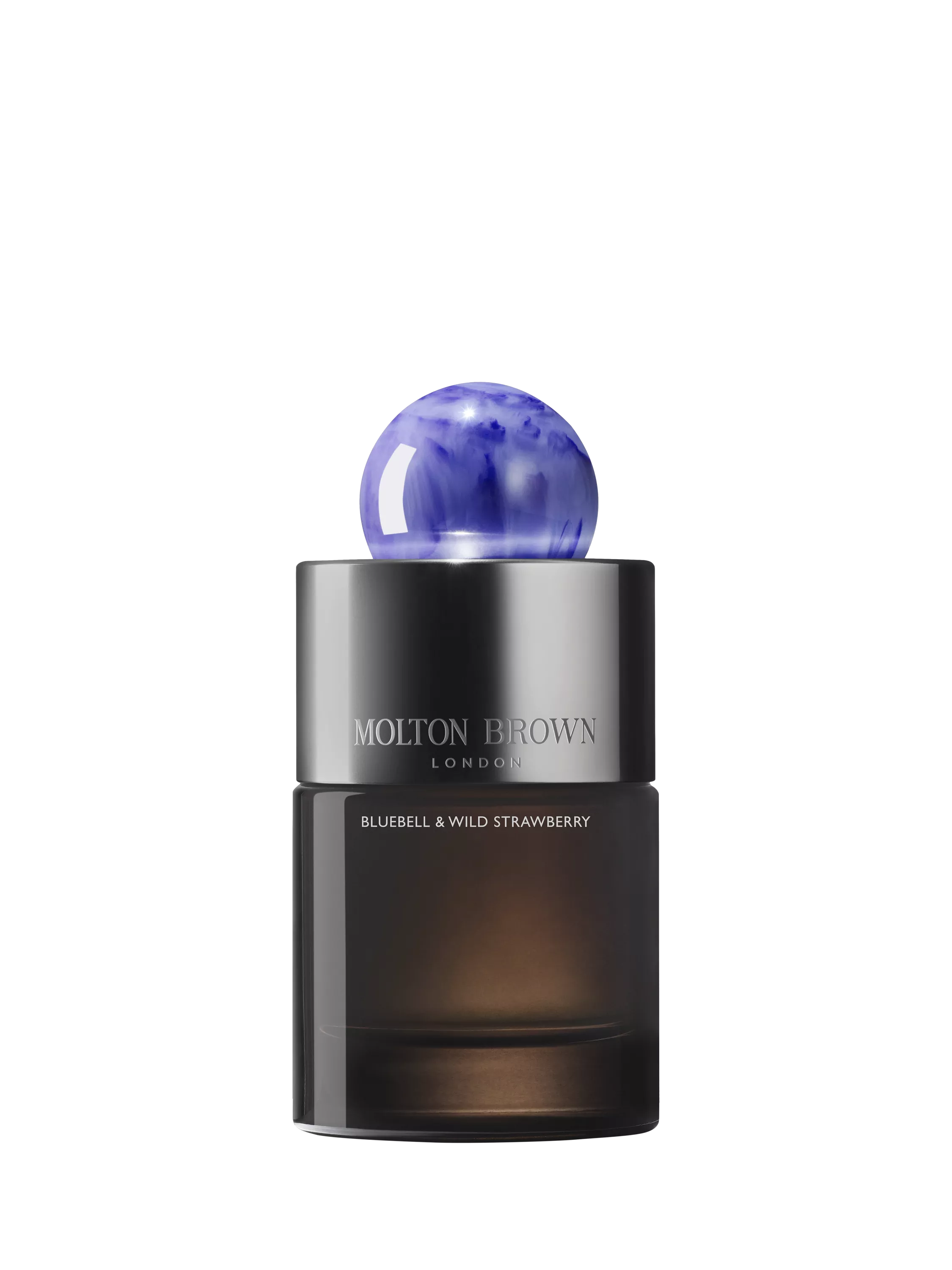 Molton Brown Bluebell & Wild Strawberry Eau de Parfum 100ml (British brand)