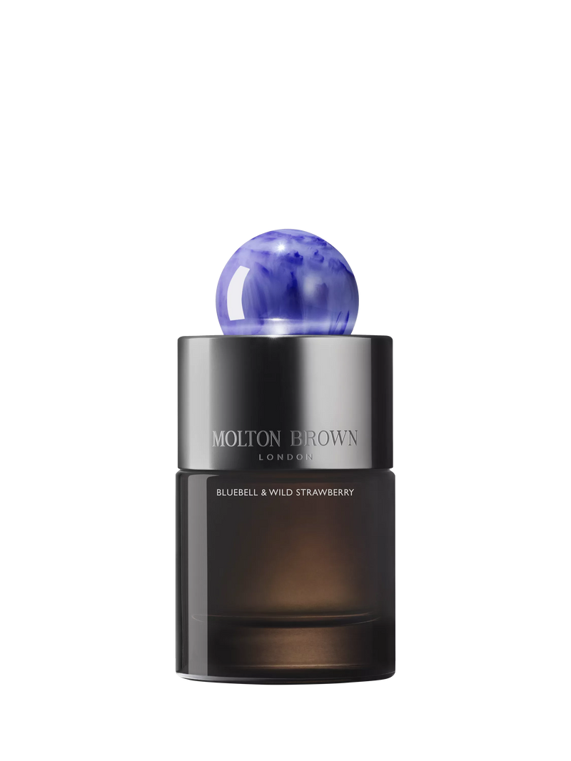 Molton Brown Bluebell & Wild Strawberry Eau de Parfum 100ml (British brand)