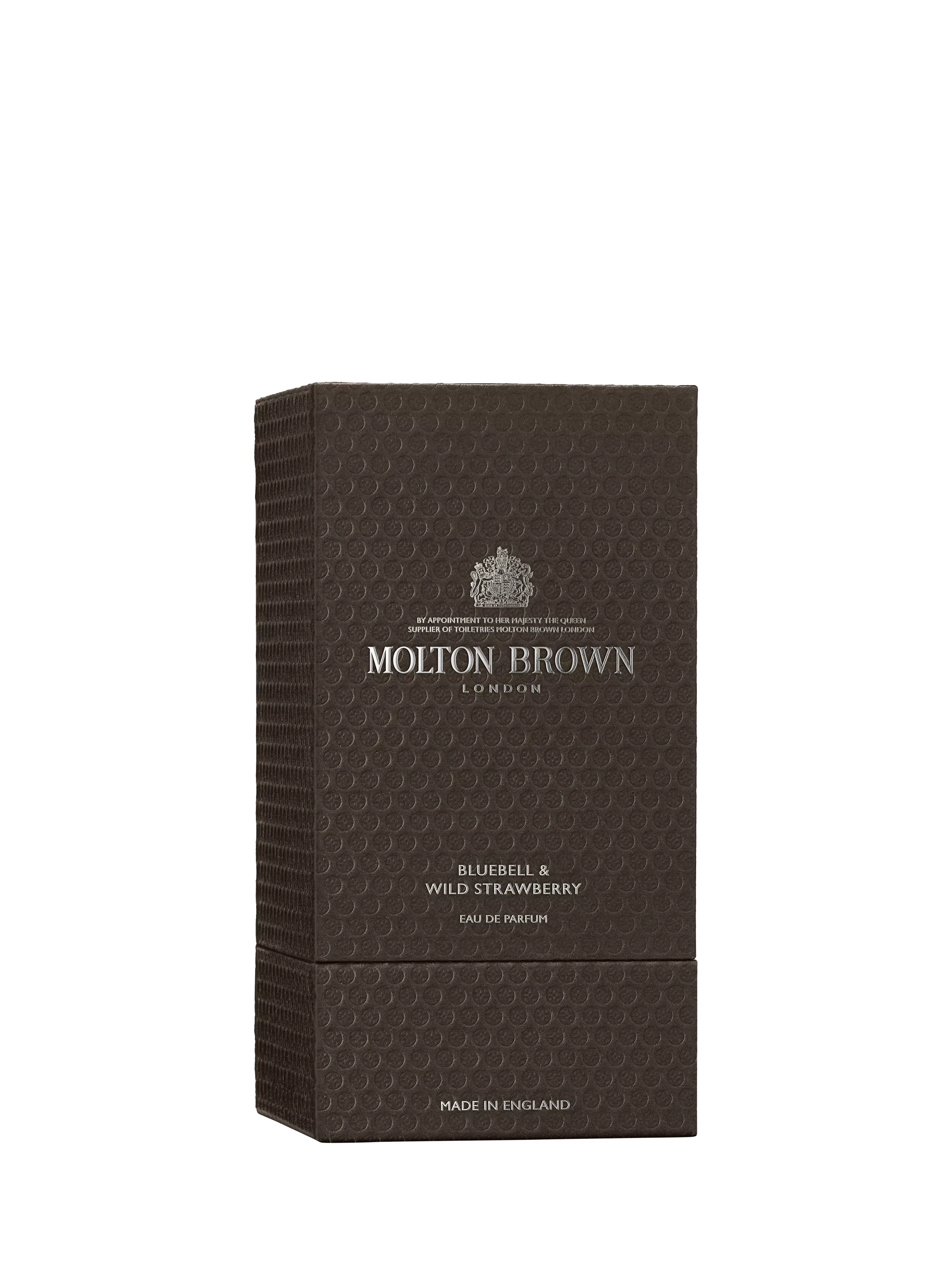 Molton Brown Bluebell & Wild Strawberry Eau de Parfum 100ml (British brand)