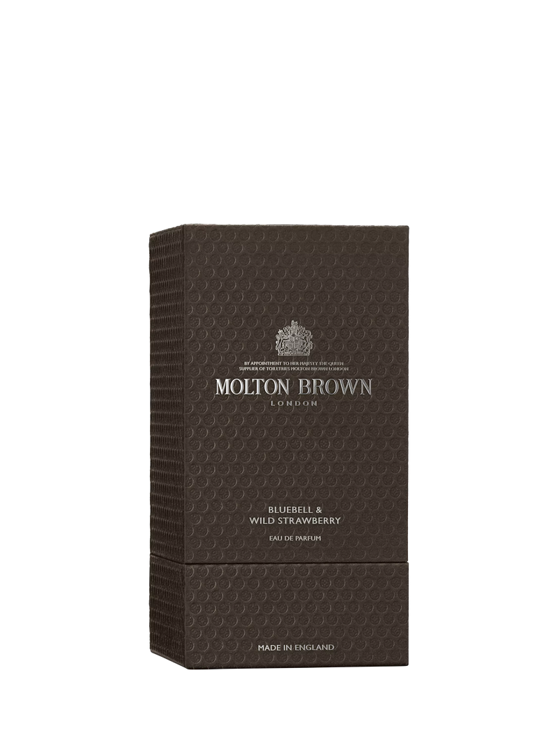 Molton Brown Bluebell & Wild Strawberry Eau de Parfum 100ml (British brand)