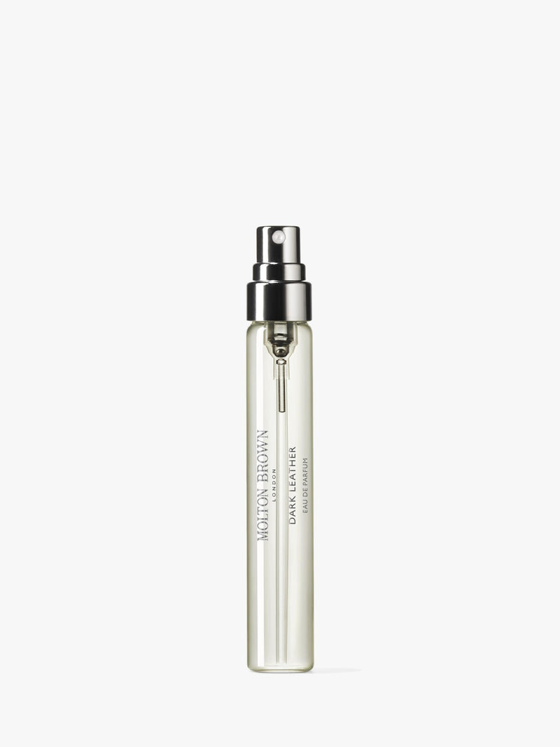 Molton Brown Dark Leather travel perfume refill 7.5ml - British product