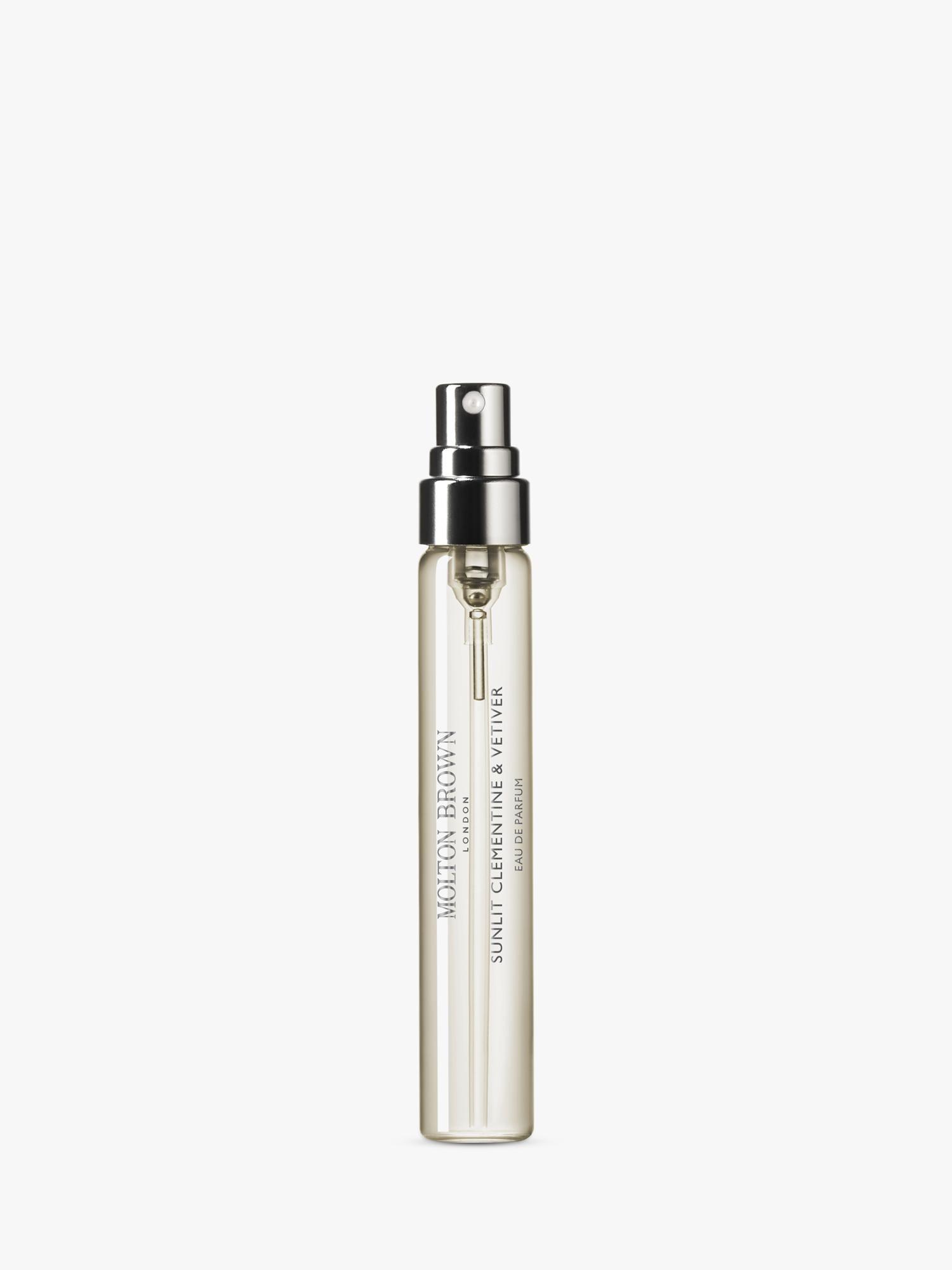 Molton Brown Sunlit Clementine travel refill 7.5ml - British product