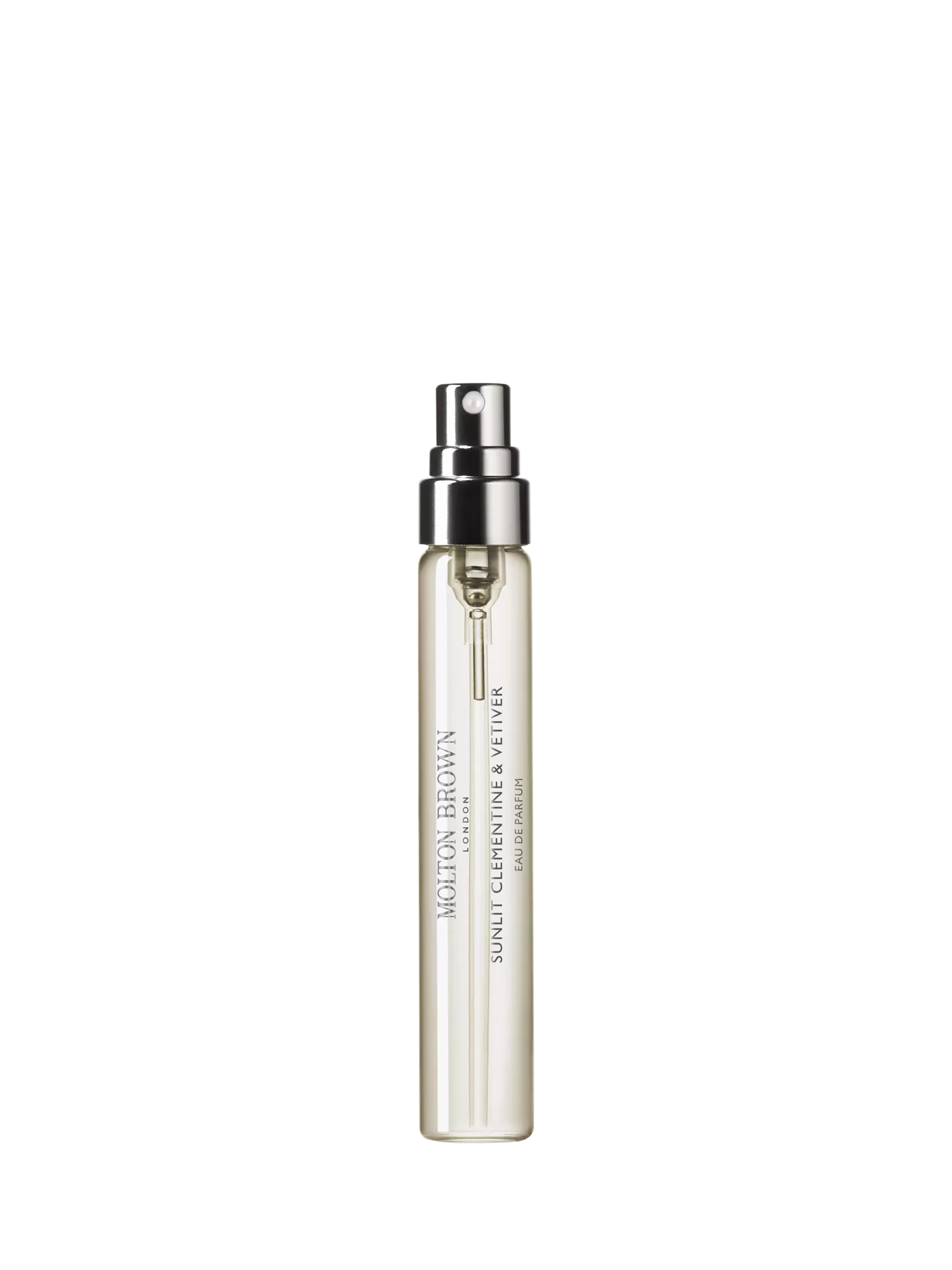 Molton Brown Sunlit Clementine travel refill 7.5ml - British product