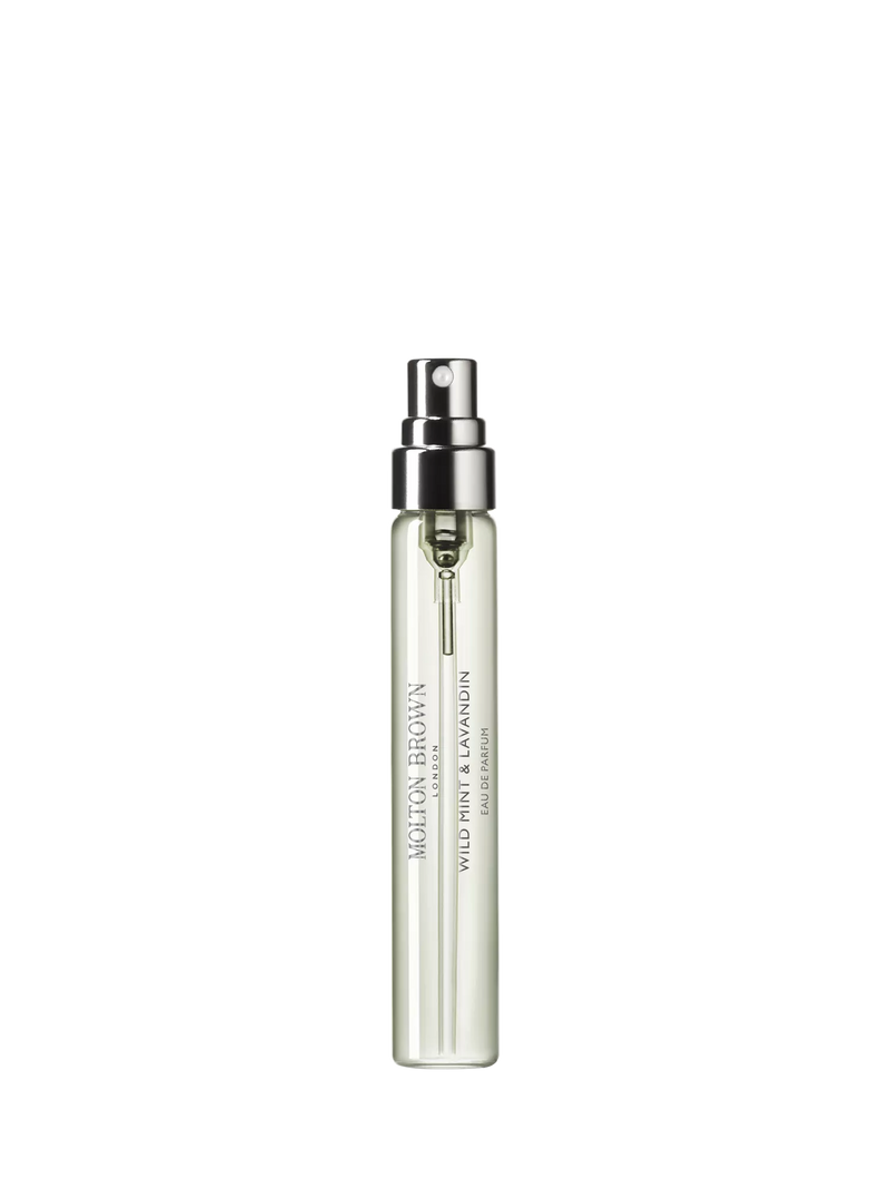 Molton Brown Eau de Parfum travel case refill 7.5ml, imported from the UK