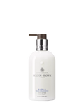 Molton Brown Bluebell & Wild Strawberry body lotion 300ml, imported from the UK