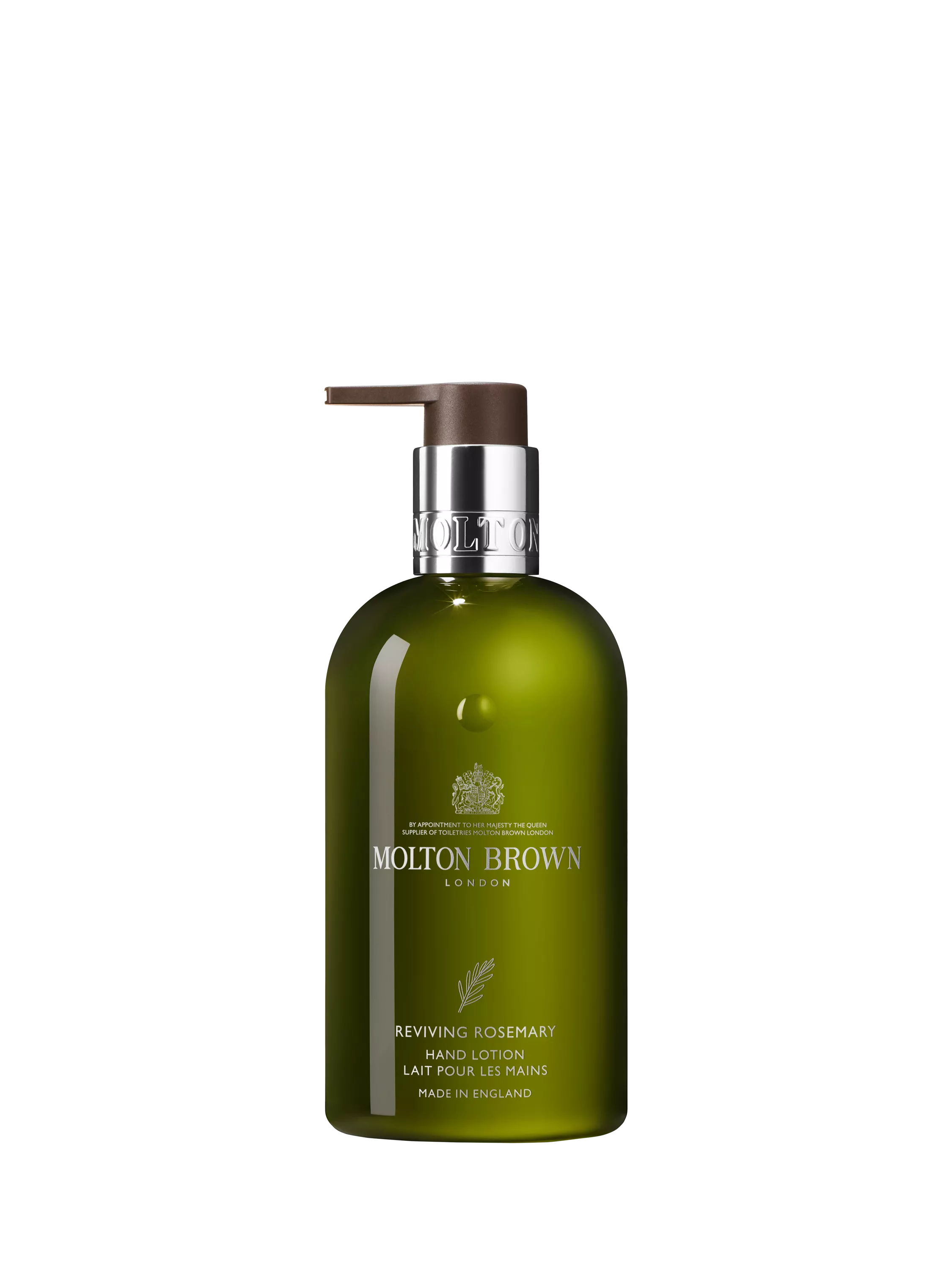 Molton Brown Reviving Rosemary hand lotion 300ml - British product