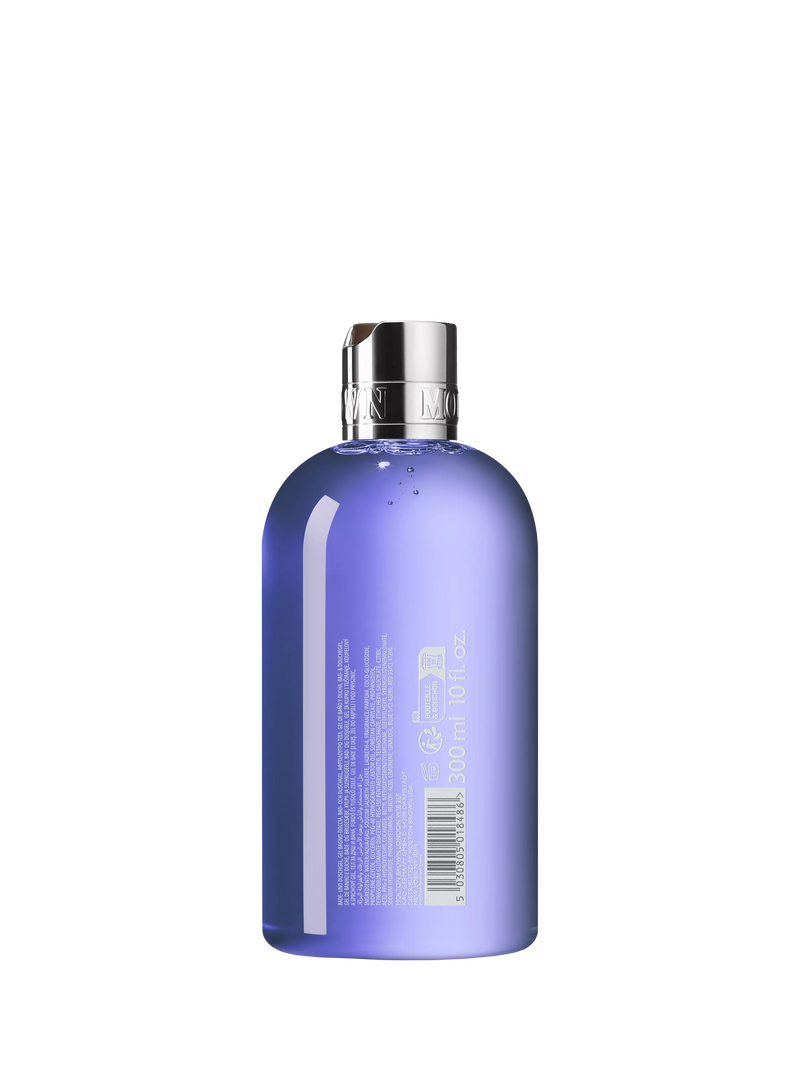 Molton Brown bath gel Bluebell & Wild Strawberry 300ml - British product