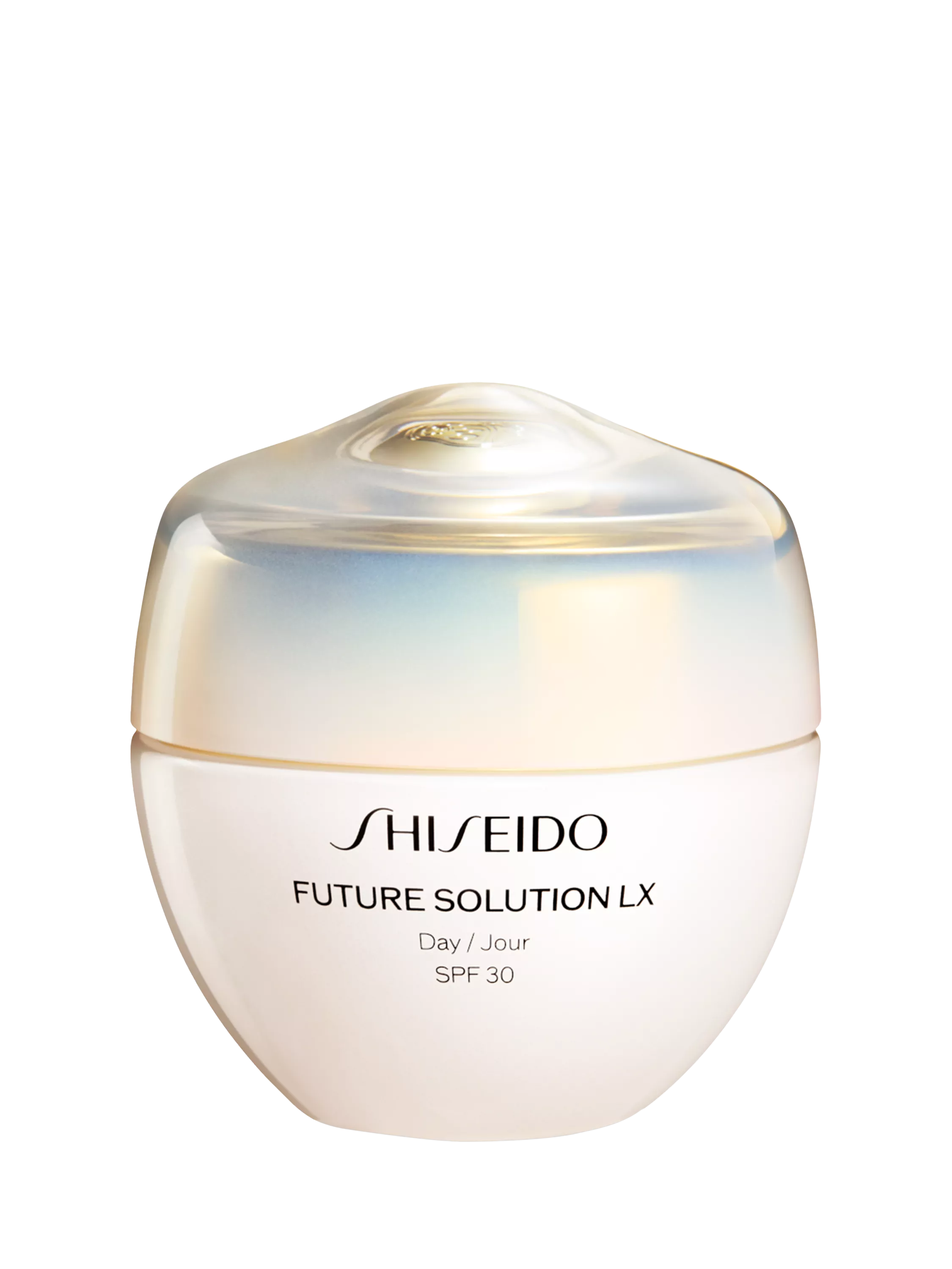 Shiseido Total Protective Cream 50ml, imported from the UK