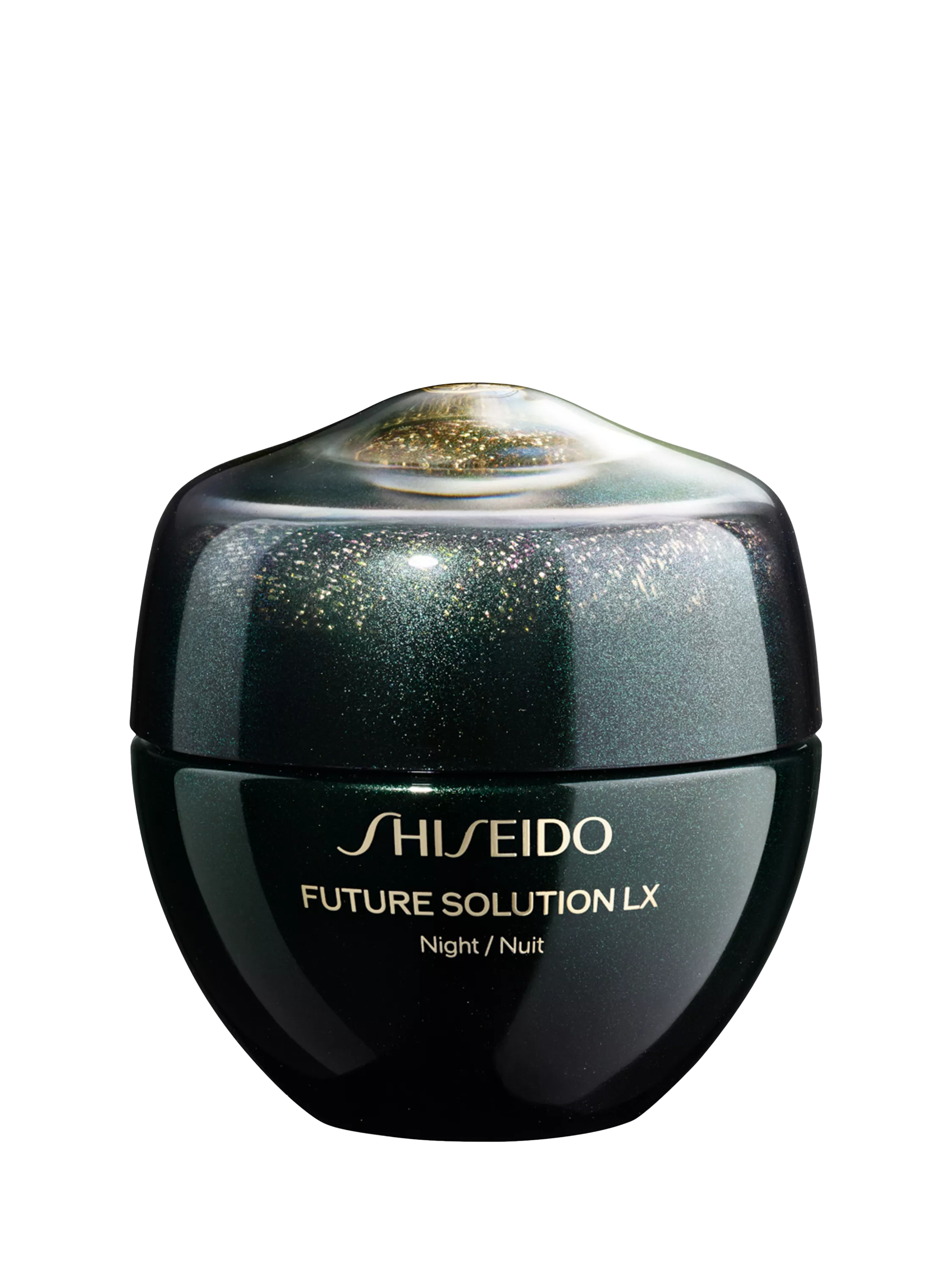 Shiseido Future Solution LX Total Regenerating Cream 50ml, UK version