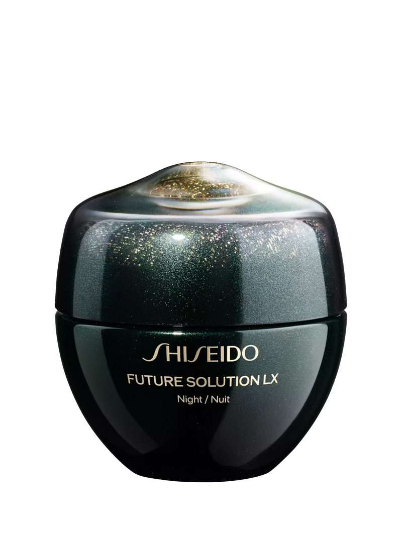 Shiseido Future Solution LX Total Regenerating Cream 50ml, UK version