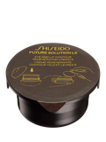 Shiseido Future Solution LX eye and lip cream refill 17ml - British product