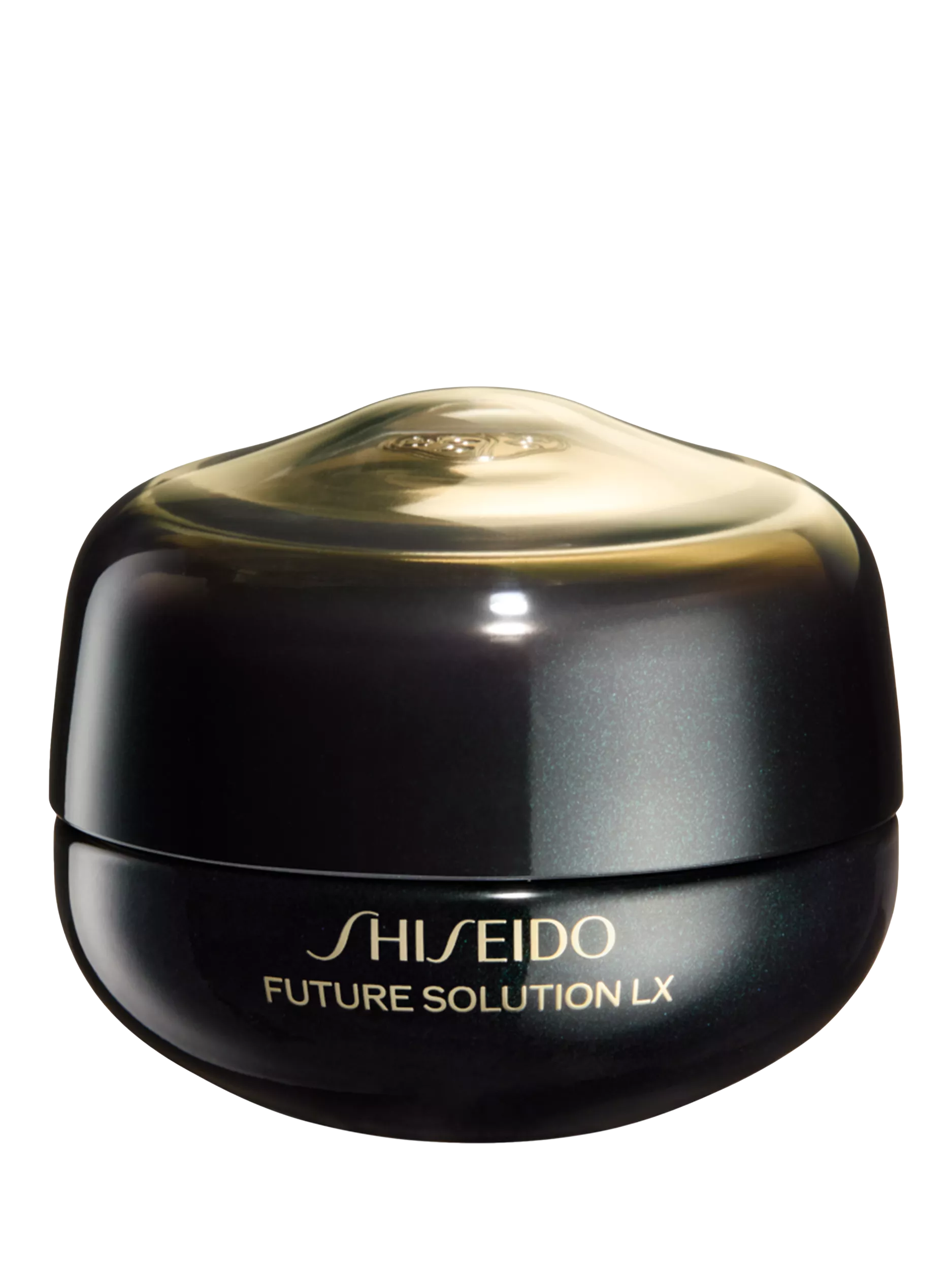 Shiseido eye and lip regenerating cream 17ml, imported from the UK