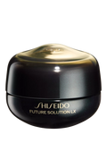 Shiseido eye and lip regenerating cream 17ml, imported from the UK