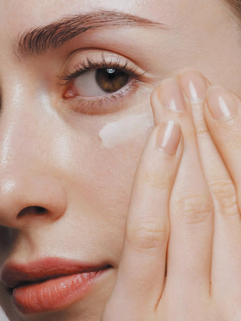 Shiseido eye and lip regenerating cream 17ml, imported from the UK