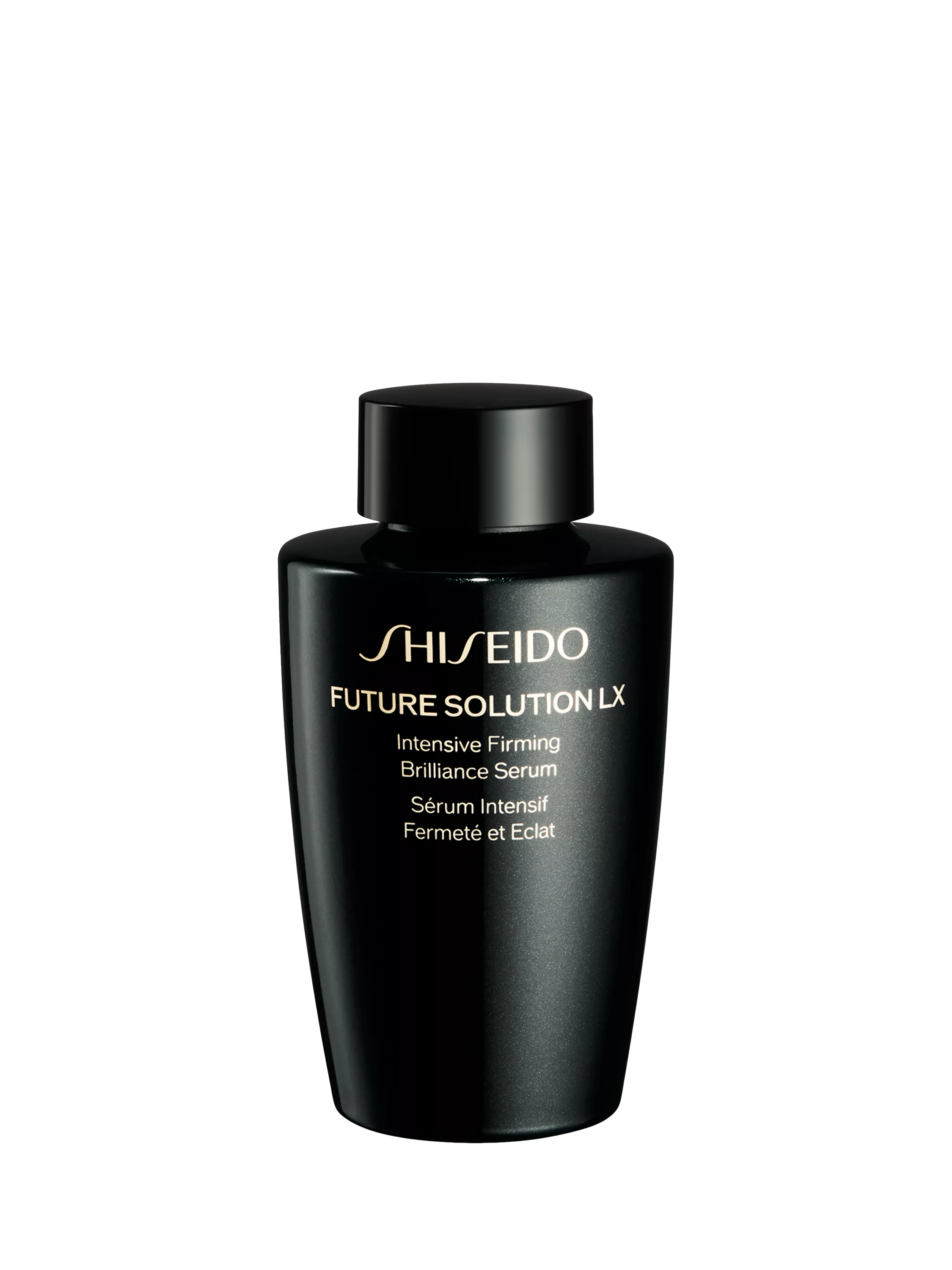 Shiseido Firming Brilliance Serum refill 50ml, imported from the UK