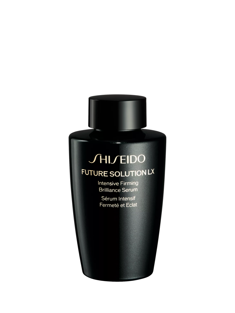 Shiseido Firming Brilliance Serum refill 50ml, imported from the UK