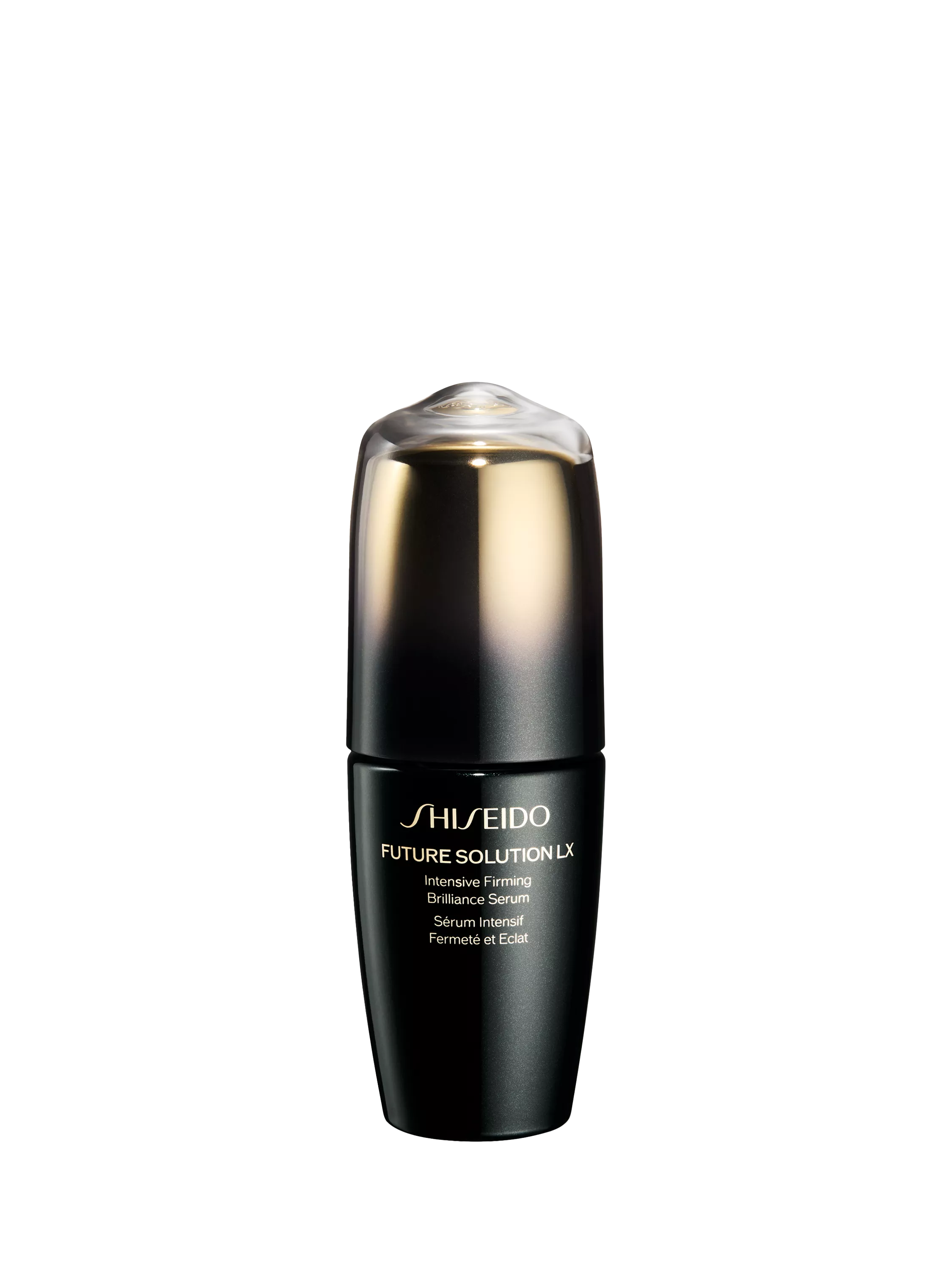 Shiseido Future Solution LX Intensive Firming Brilliance Serum 50ml, UK version