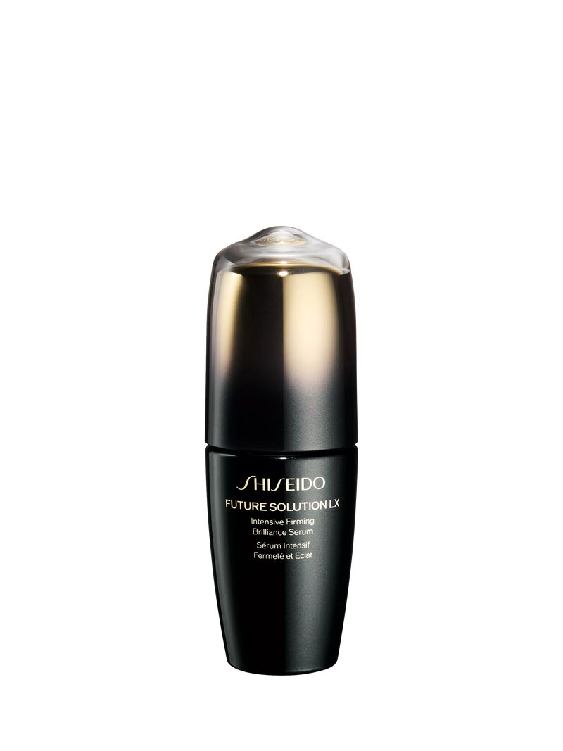 Shiseido Future Solution LX Intensive Firming Brilliance Serum 50ml, UK version