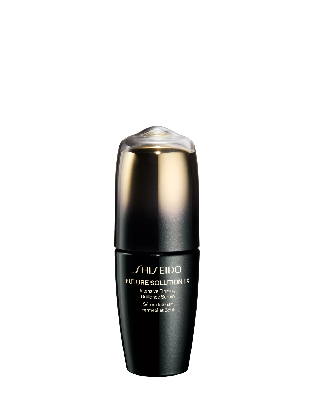 Shiseido Future Solution LX Intensive Firming Brilliance Serum 50ml, UK version