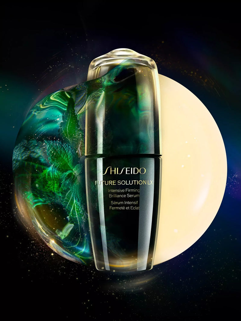 Shiseido Future Solution LX Intensive Firming Brilliance Serum 50ml, UK version