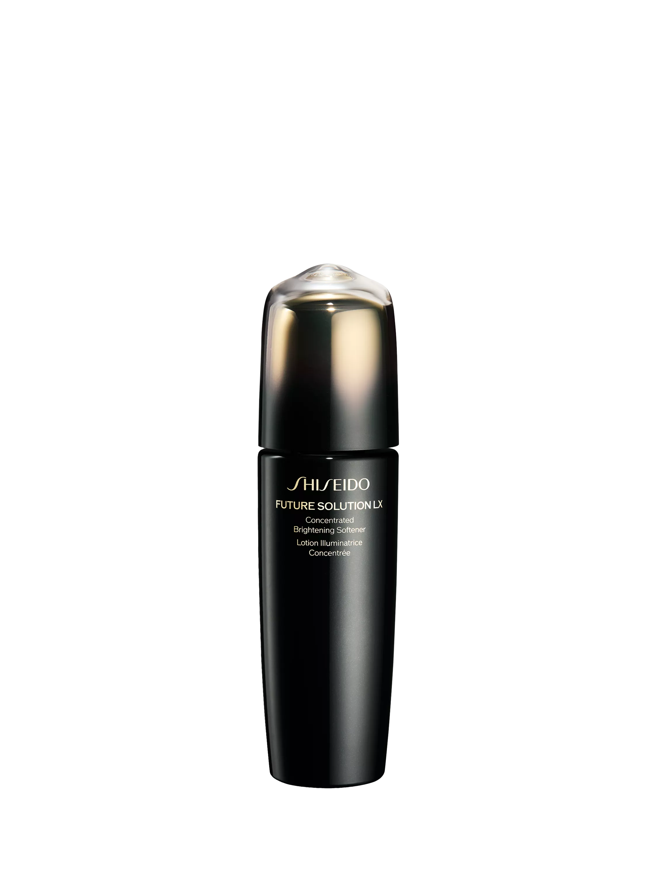 Shiseido Future Solution LX Brightening Softener 170ml, UK version