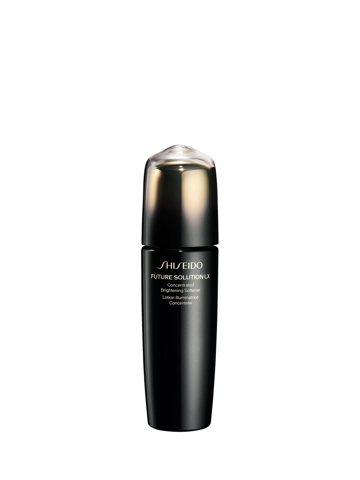 Shiseido Future Solution LX Brightening Softener 170ml, UK version