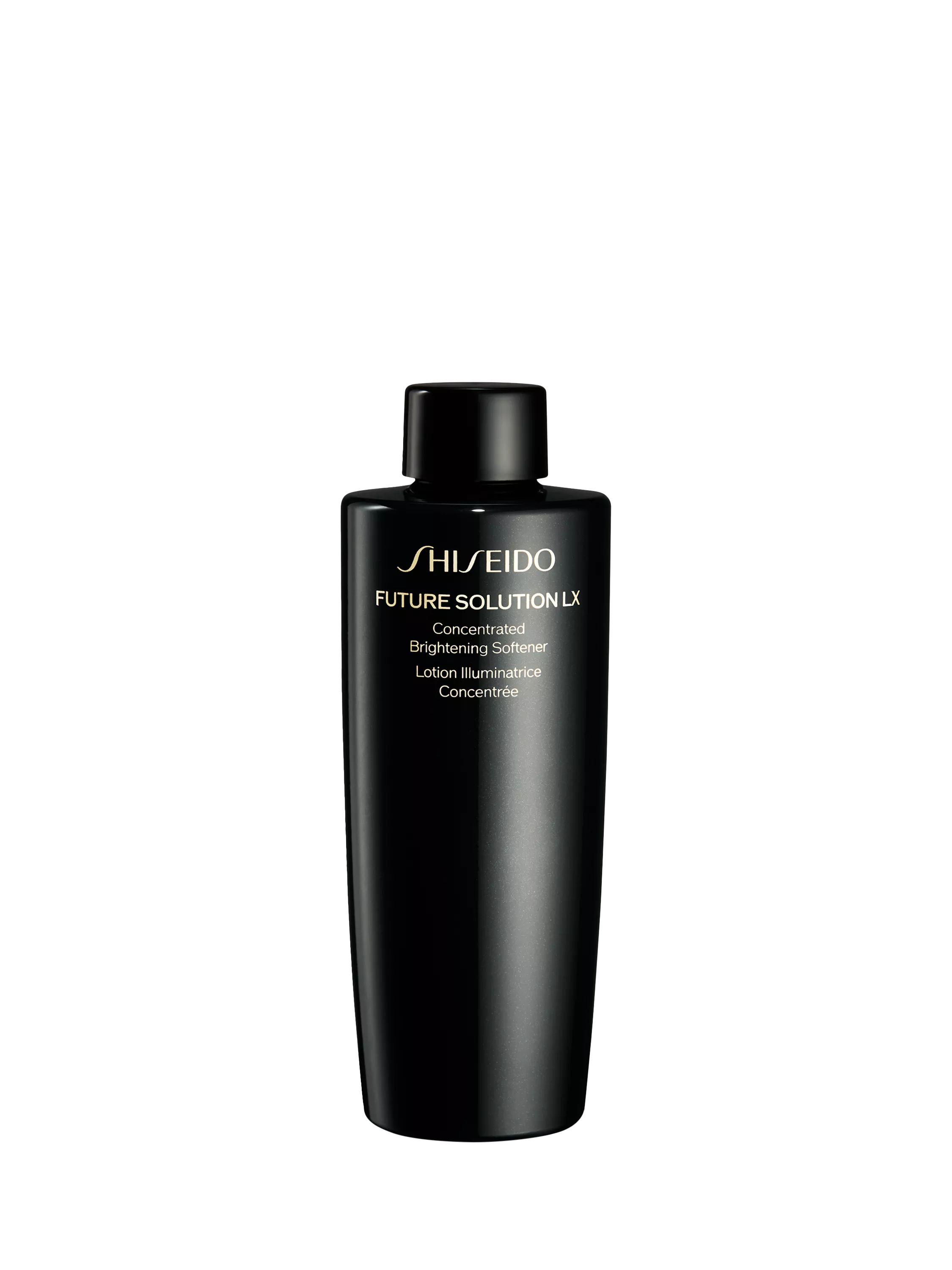 Shiseido Future Solution LX brightening softener refill 170ml (British brand)