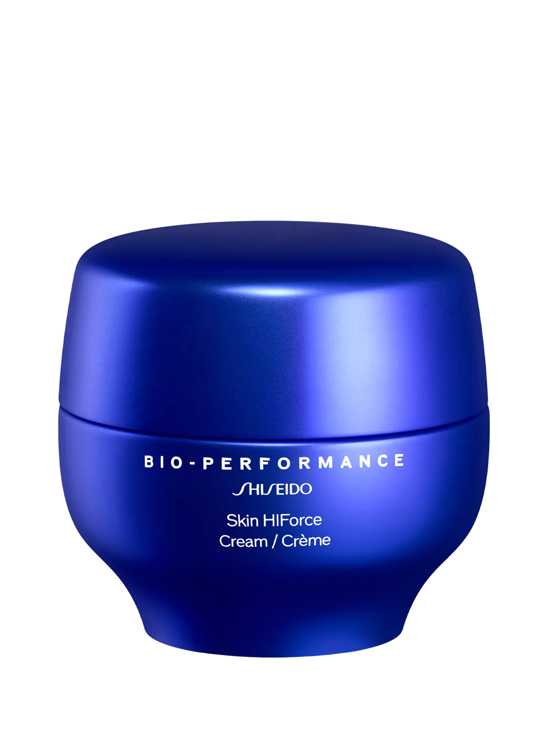 Shiseido anti-ageing cream Bio-Performance 50ml (British brand)