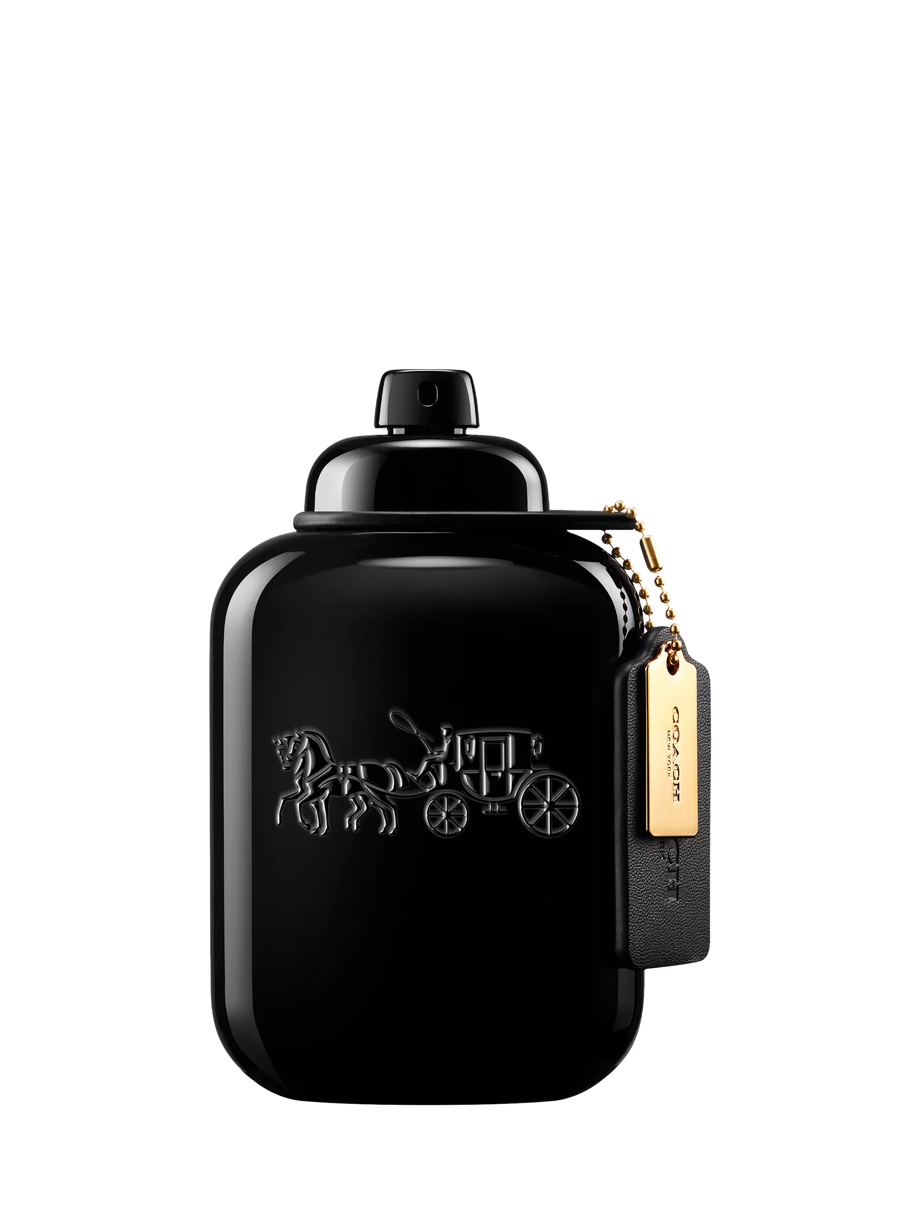 Coach For Men Eau de Parfum 100ml, imported from the UK