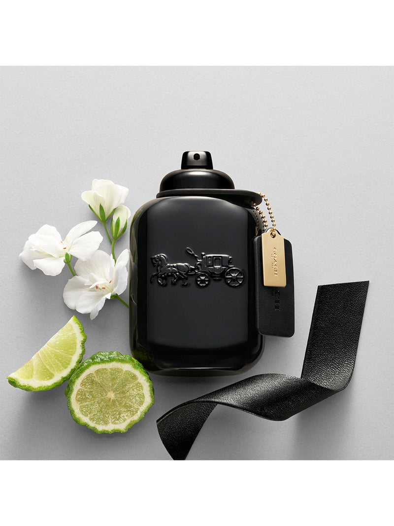 Coach For Men Eau de Parfum 100ml, imported from the UK