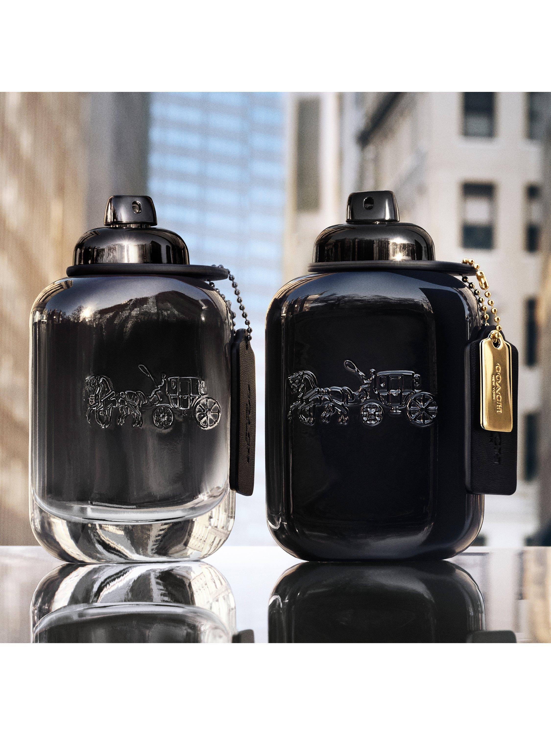 Coach For Men Eau de Parfum 100ml, imported from the UK