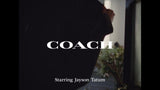 Coach For Men Eau de Parfum 100ml, imported from the UK