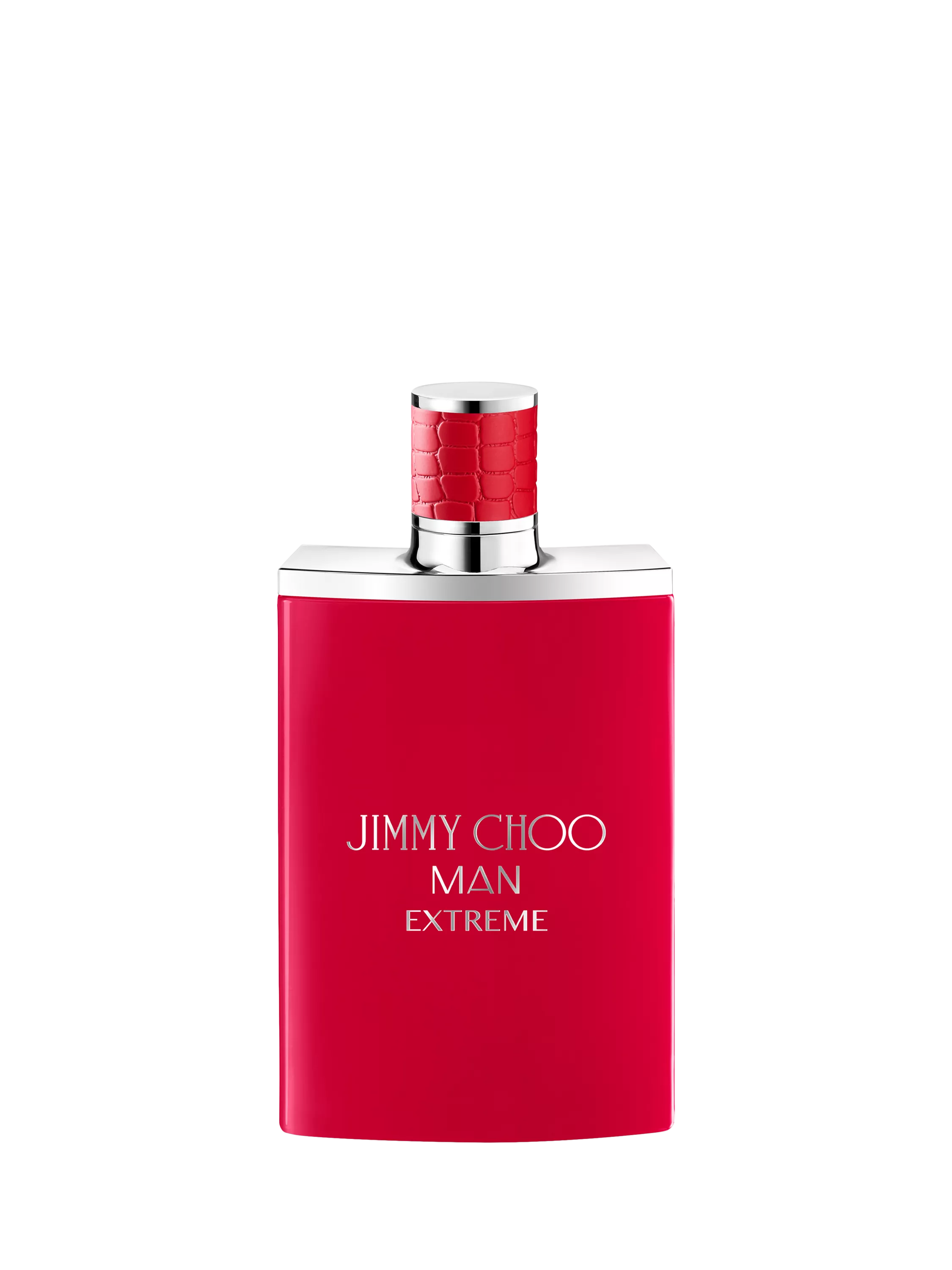 Jimmy Choo Man Extreme Eau de Parfum, 100ml