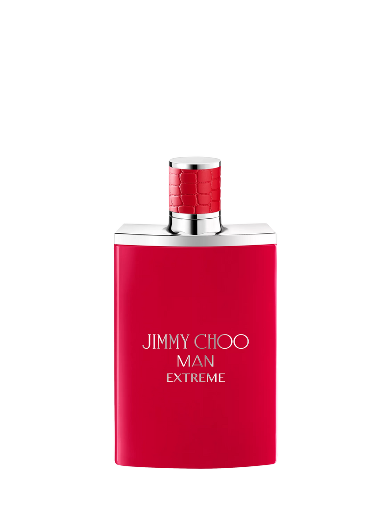 Jimmy Choo Man Extreme Eau de Parfum, 100ml