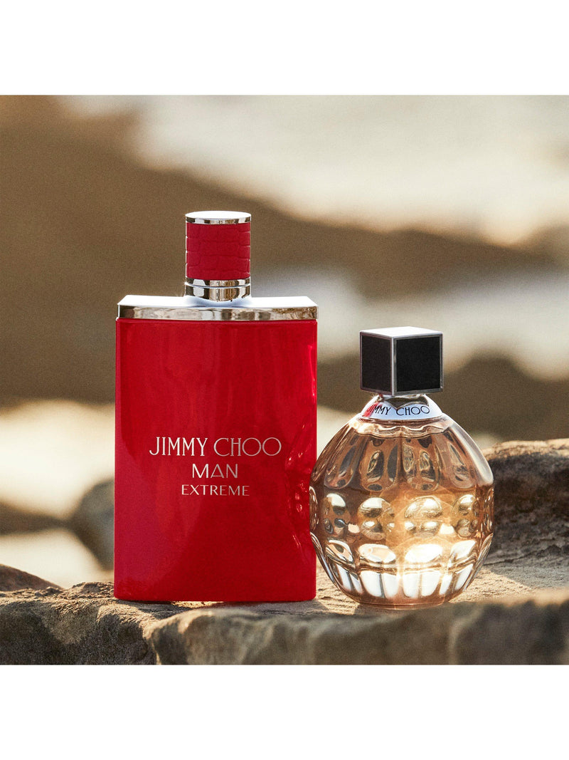 Jimmy Choo Man Extreme Eau de Parfum, UK version