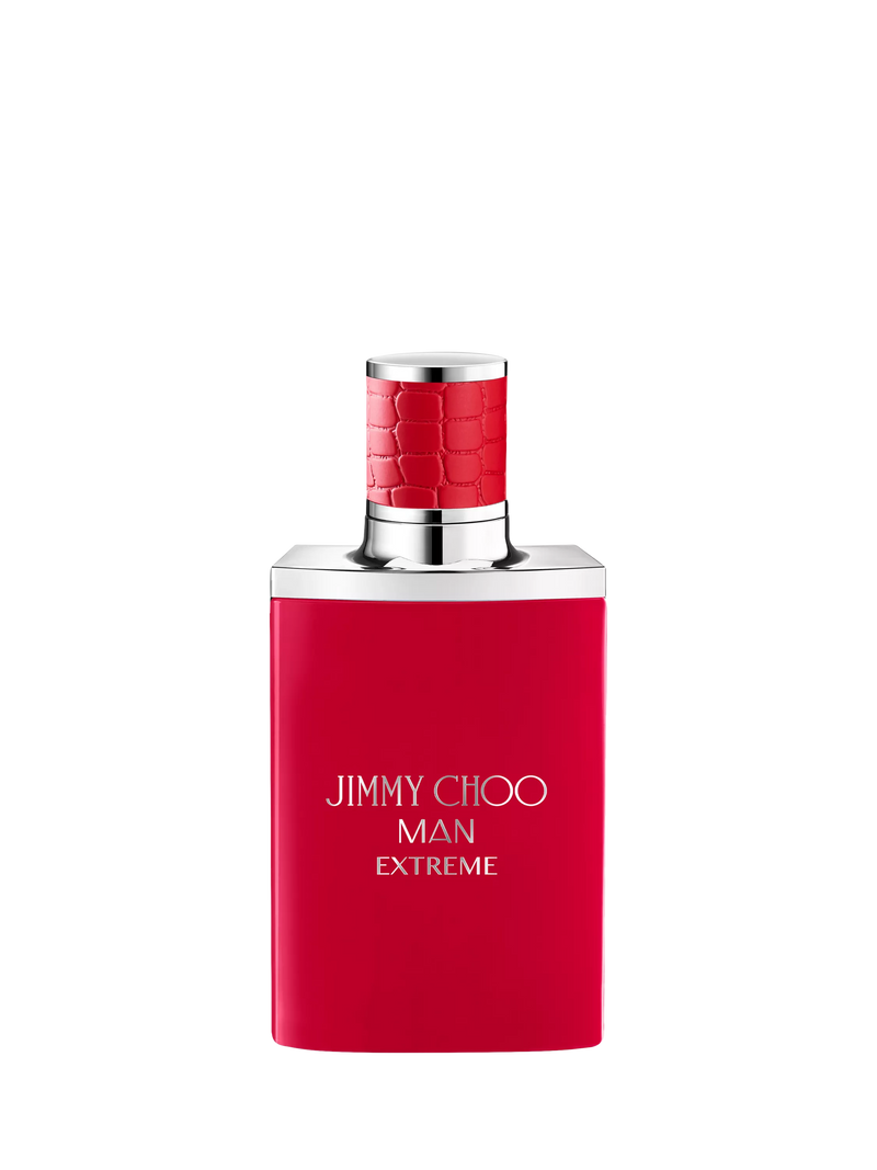 Jimmy Choo Man Extreme Eau de Parfum, 50ml