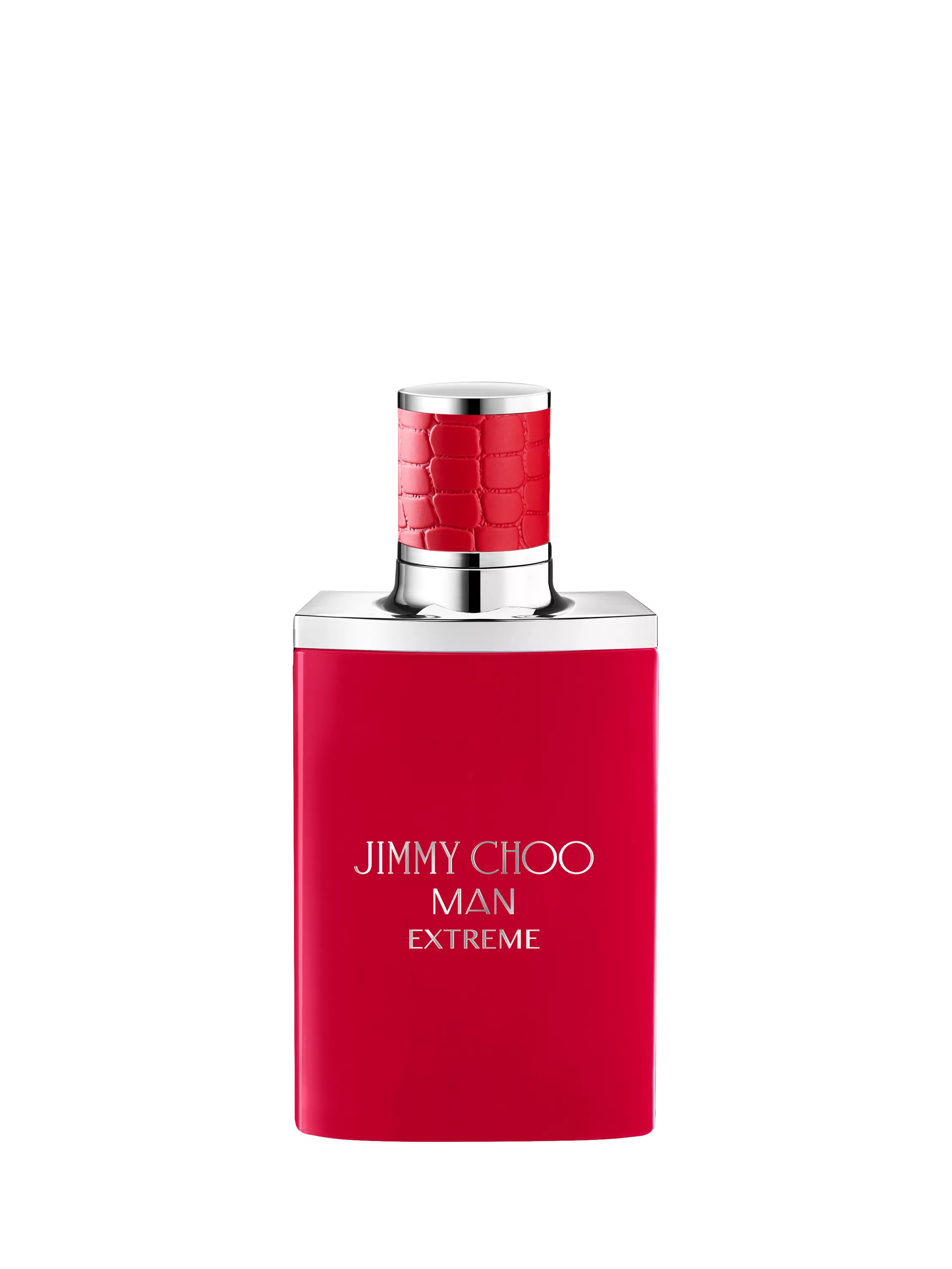 Jimmy Choo Man Extreme Eau de Parfum, 50ml