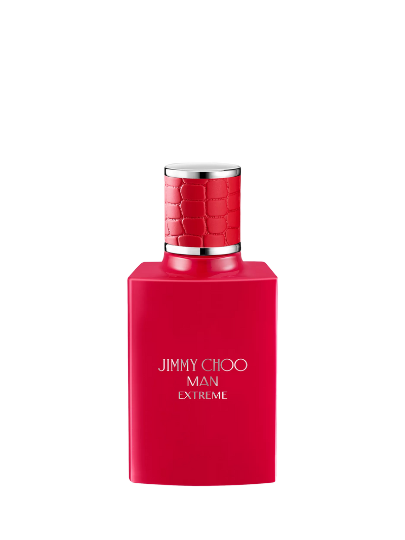Jimmy Choo Man Extreme Eau de Parfum, 30ml