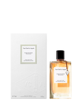Van Cleef & Arpels Musc de Soie Eau de Parfum 75ml, UK version