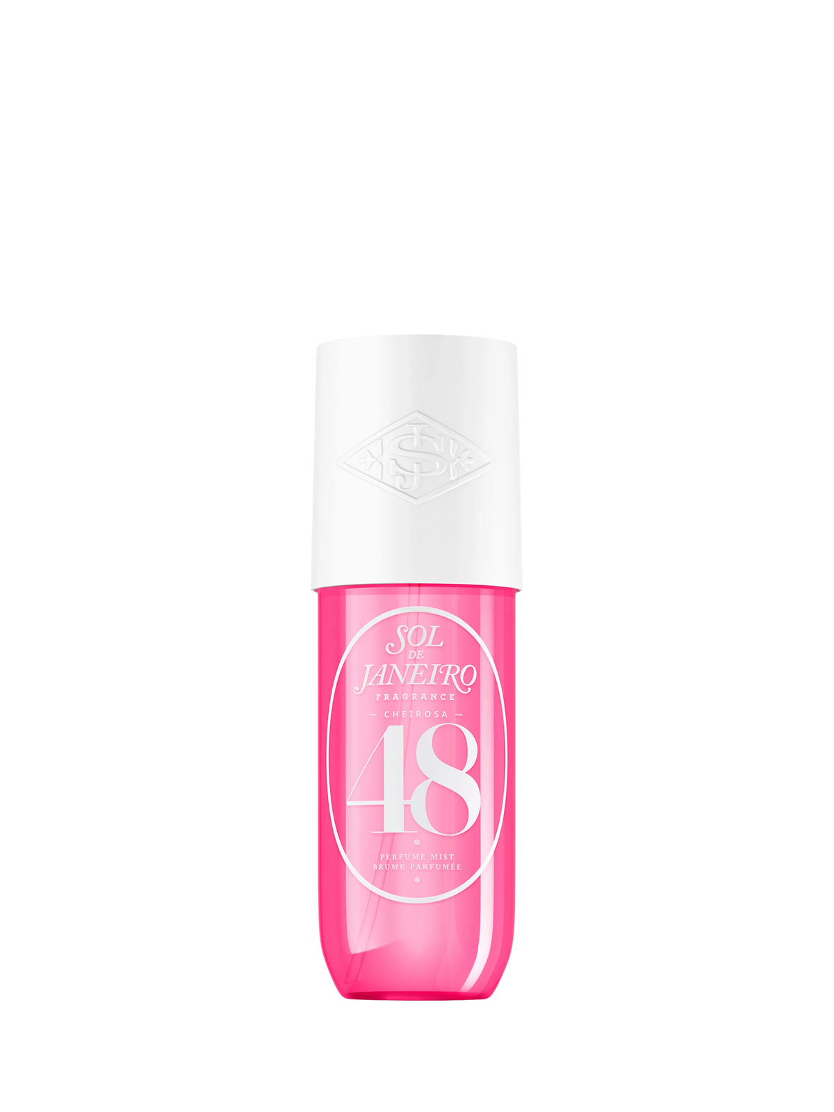 Sol de Janeiro Cheirosa 48 hair body perfume mist 240ml - British product
