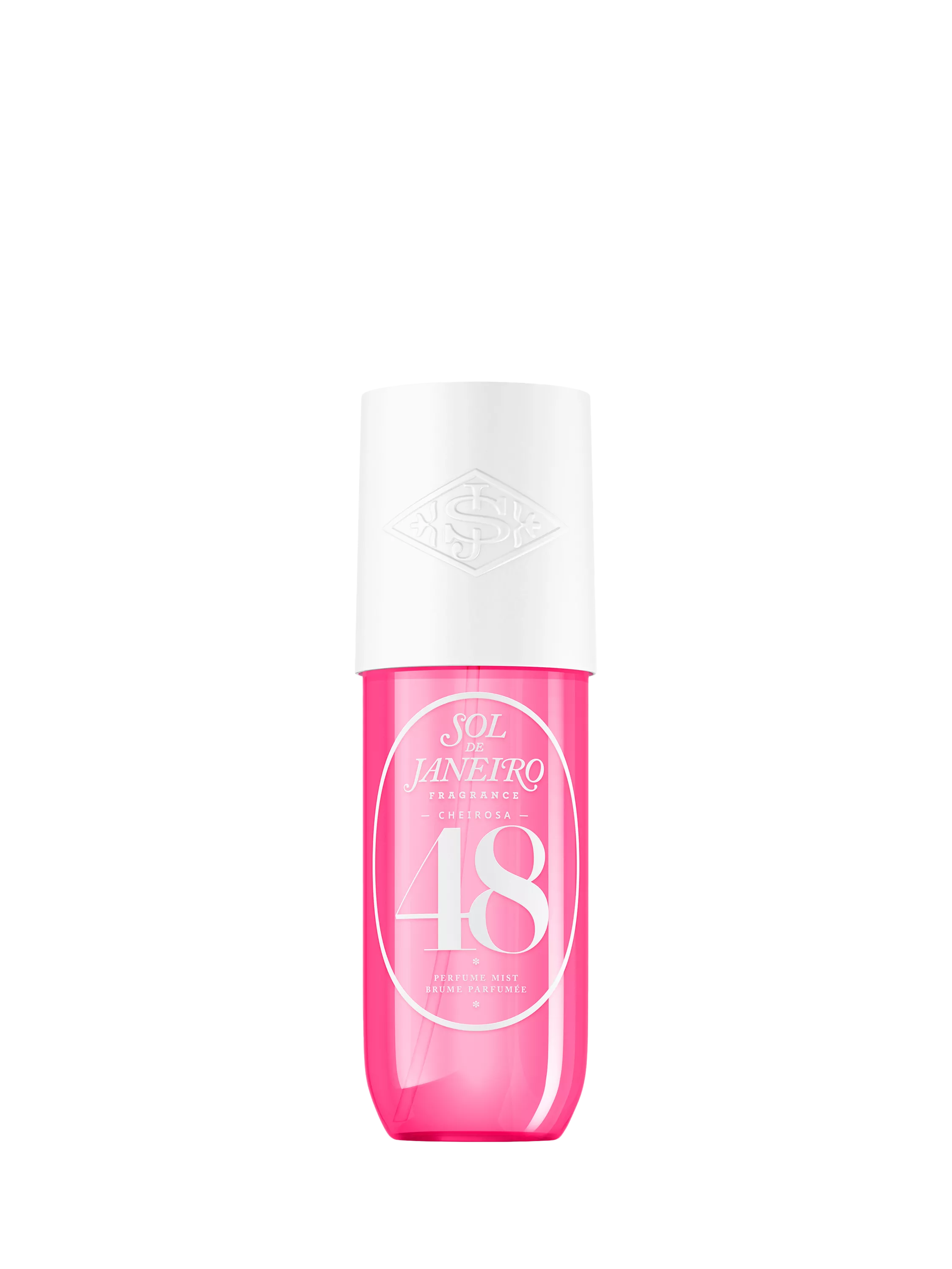 Sol de Janeiro Cheirosa 48 hair body perfume mist 240ml - British product
