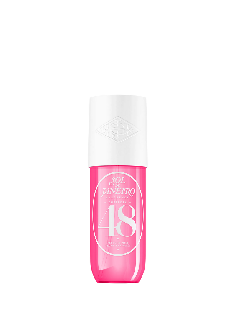 Sol de Janeiro Cheirosa 48 hair body perfume mist 240ml - British product