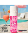 Sol de Janeiro Cheirosa 48 hair body perfume mist 240ml - British product