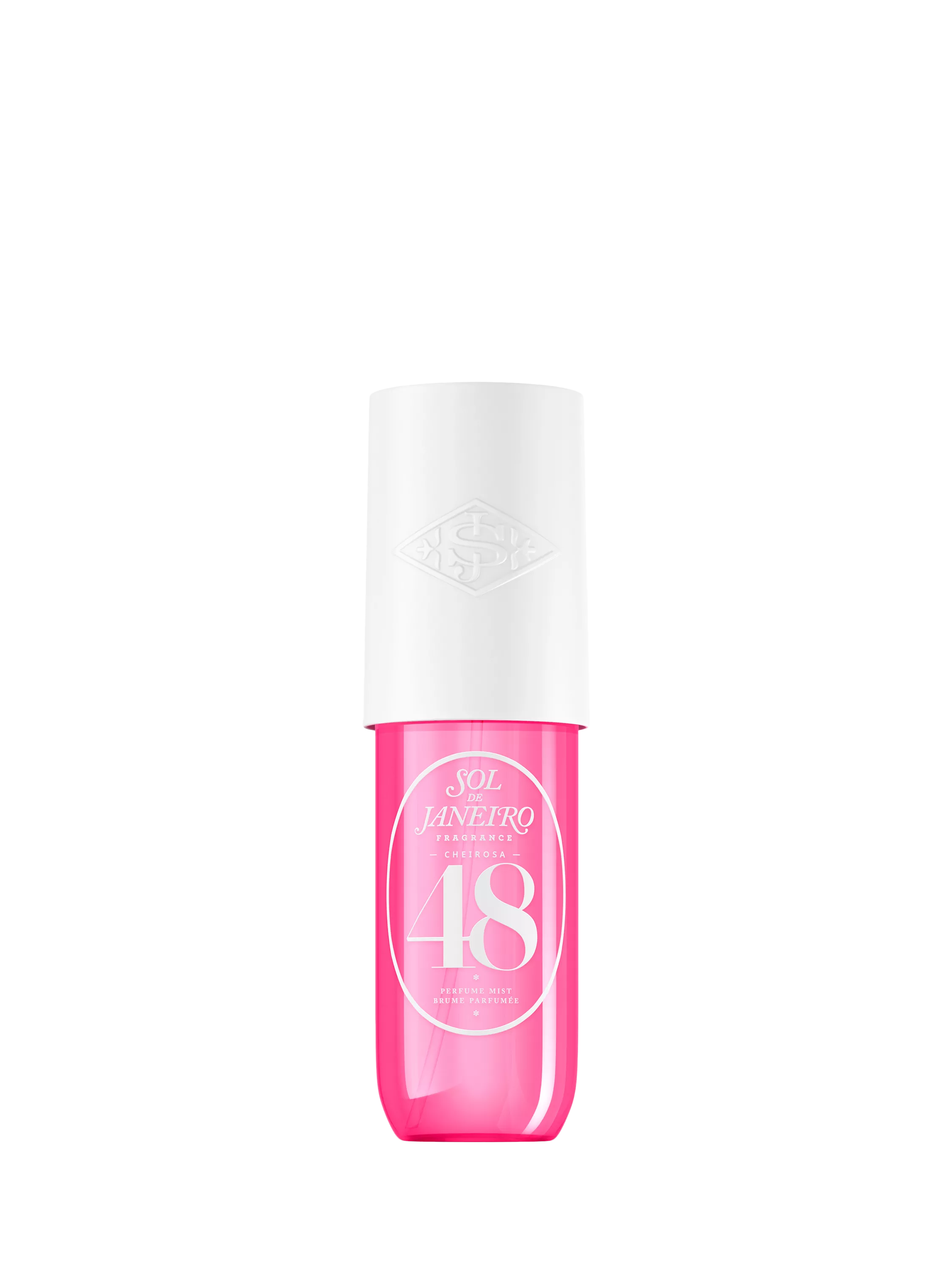 Sol de Janeiro Cheirosa 48 Hair & Body Perfume Mist, 90ml
