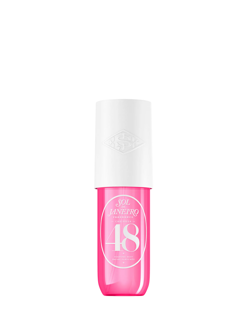 Sol de Janeiro Cheirosa 48 Hair & Body Perfume Mist, 90ml
