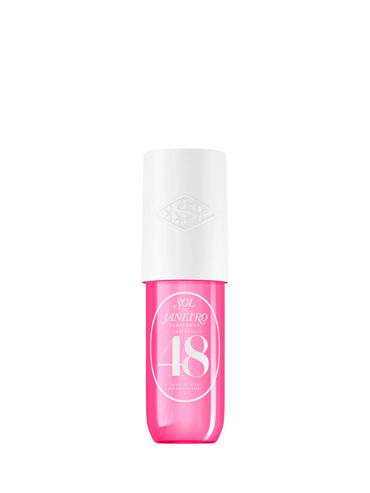 Sol de Janeiro Cheirosa 48 Hair & Body Perfume Mist 240ml