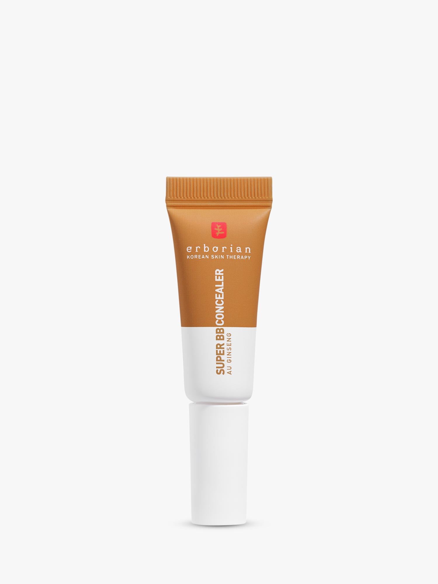 Erborian Mini Super BB Concealer-Serum - British product