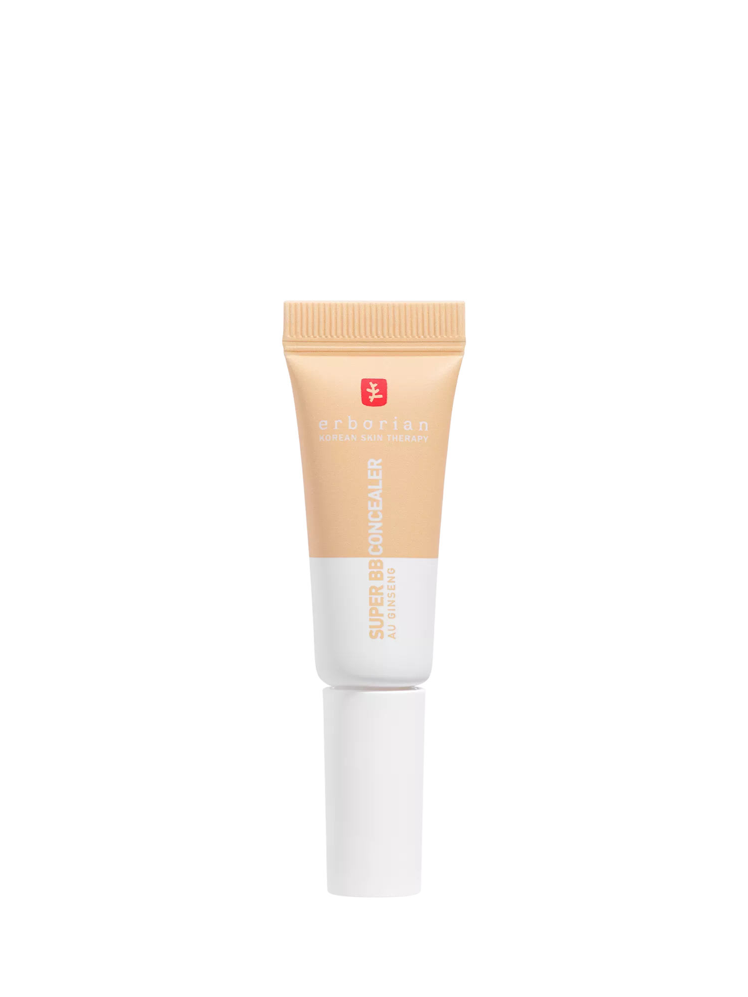 Erborian Mini Super BB Concealer-Serum - British product