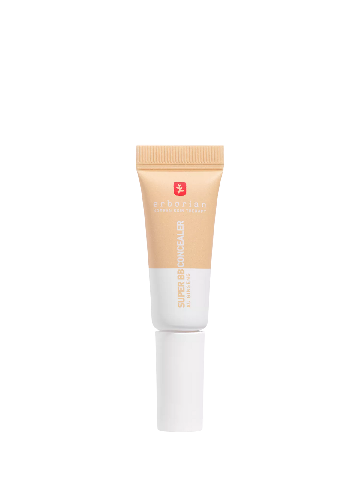 Erborian Mini Super BB Concealer-Serum - British product