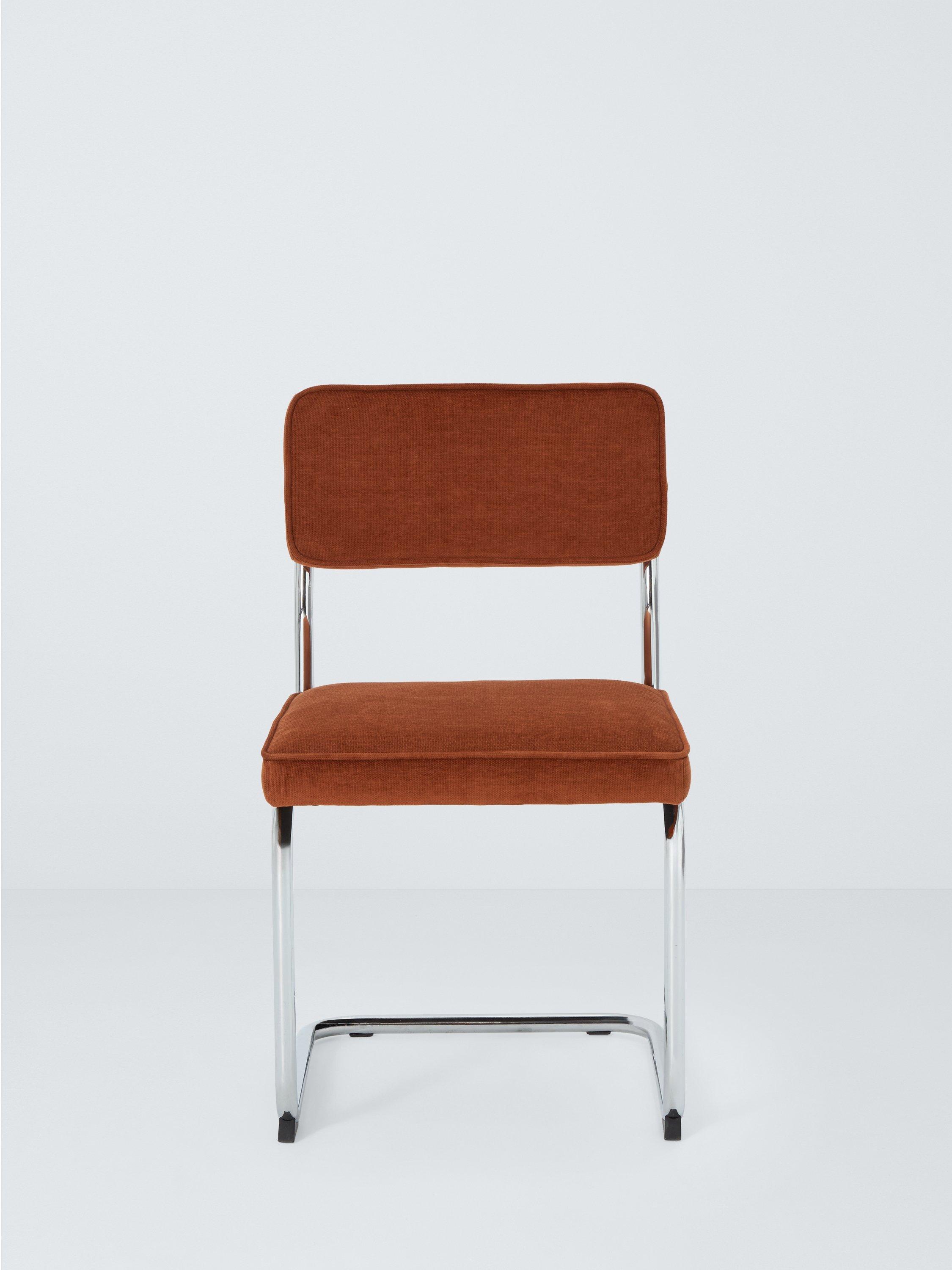 John Lewis cantilever dining chair set of 2, UK version